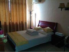 新玫瑰旅馆,探寻都市中的浪漫避风港