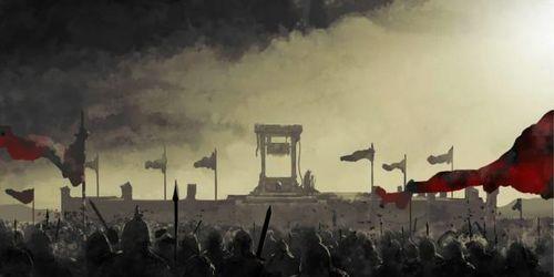 王莽新朝的覆灭,一场权力的悲剧