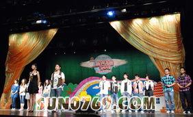 梦想舞台,追逐梦想的璀璨舞台之旅