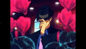 侦探乌吉瓦兰,揭秘神秘侦探的探案传奇