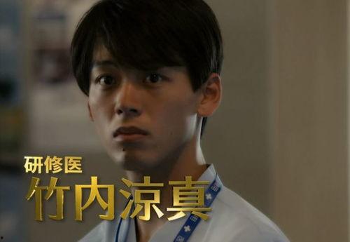 竹内凉真的休工期,揭秘明星幕后生活与自我修养之旅