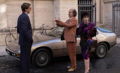 豪船谋杀案,迷雾重重的海上悬疑